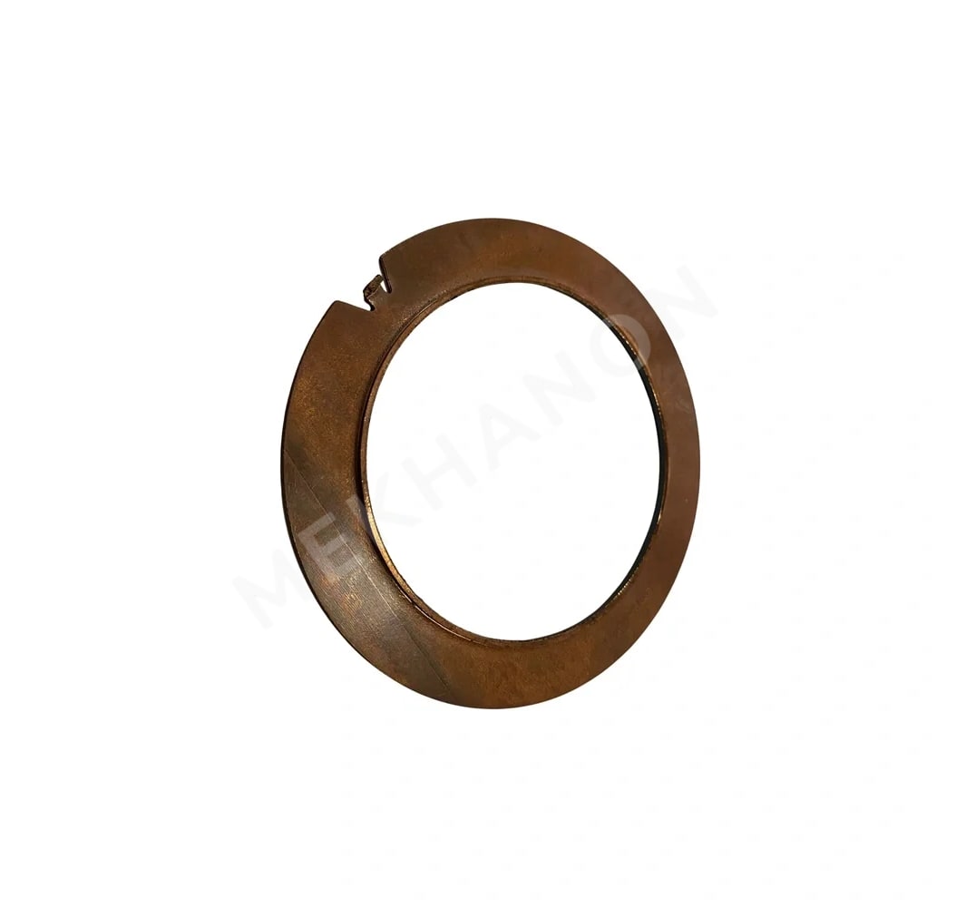 Disque de collier 066586005 Putzmeister