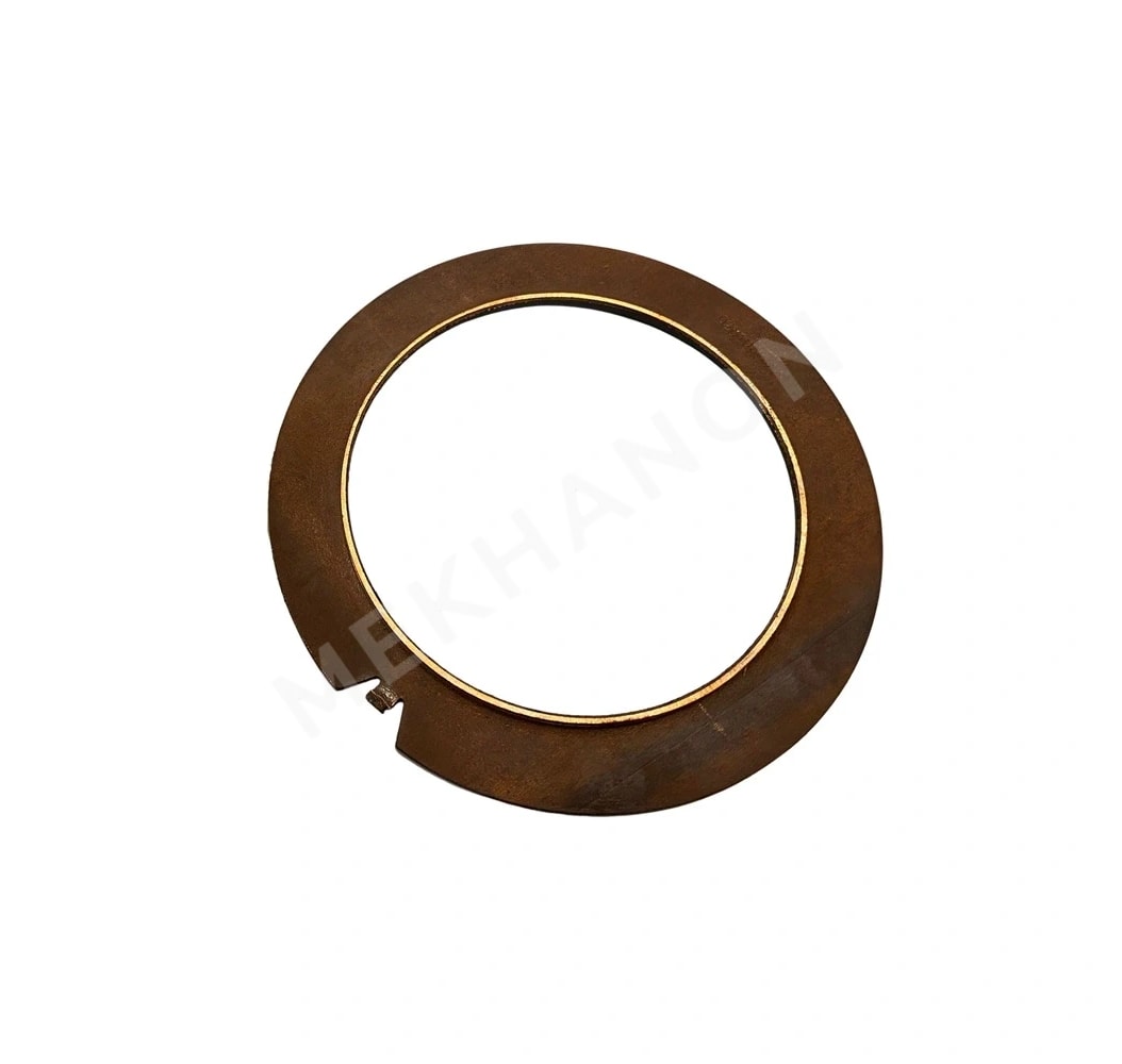 Disque de collier 066586005 Putzmeister - View 2