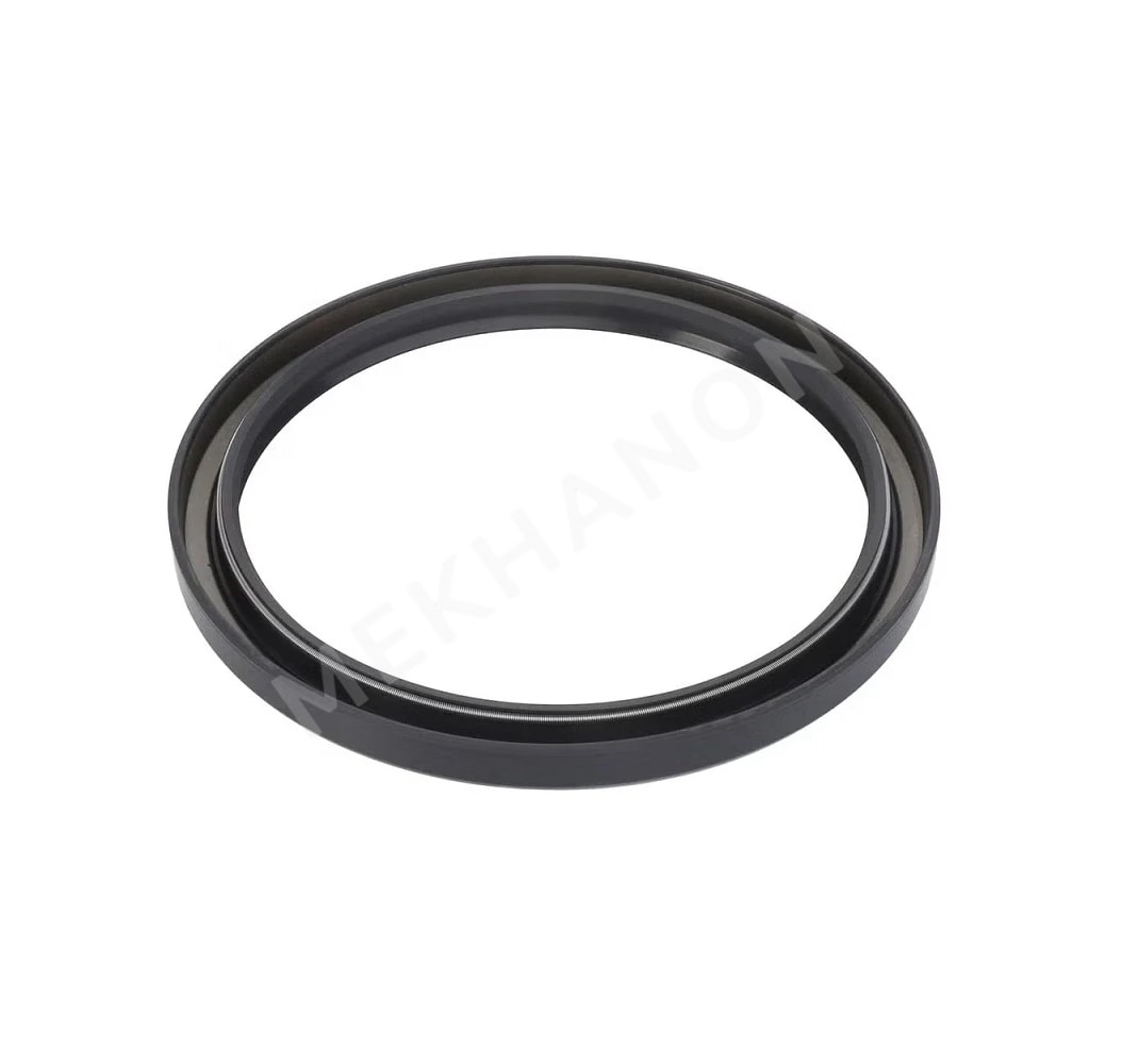 Rear CrankShaft Seal 2418F475 , 1447691M1 Perkins - View 2