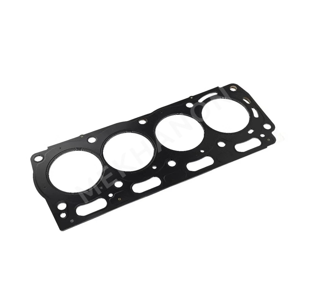 Testata 3681E051, 4225850M1 Perkins