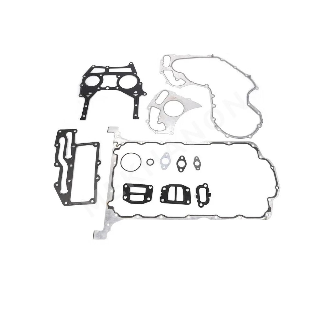Dichtung Set U5LB0383, 4225857M91 Perkins