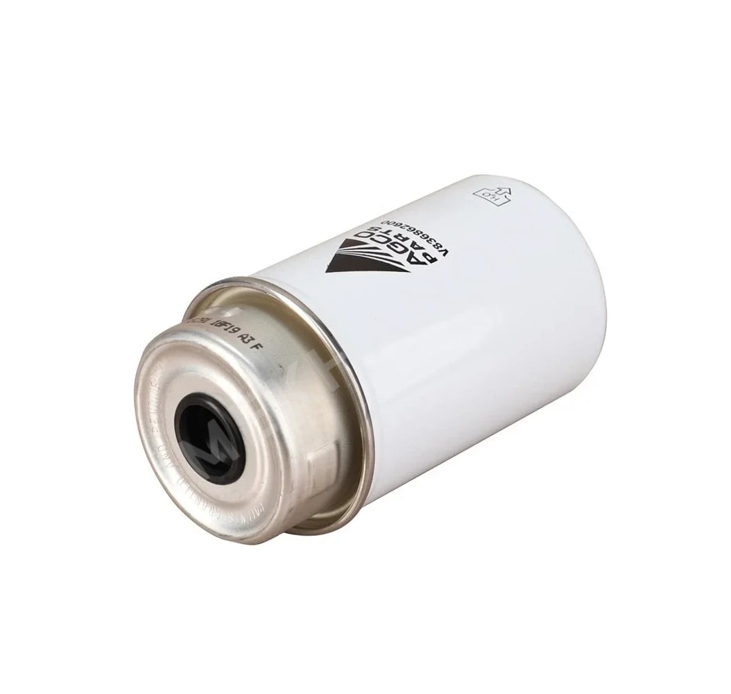 Filtro carburante V836862600 Valtra