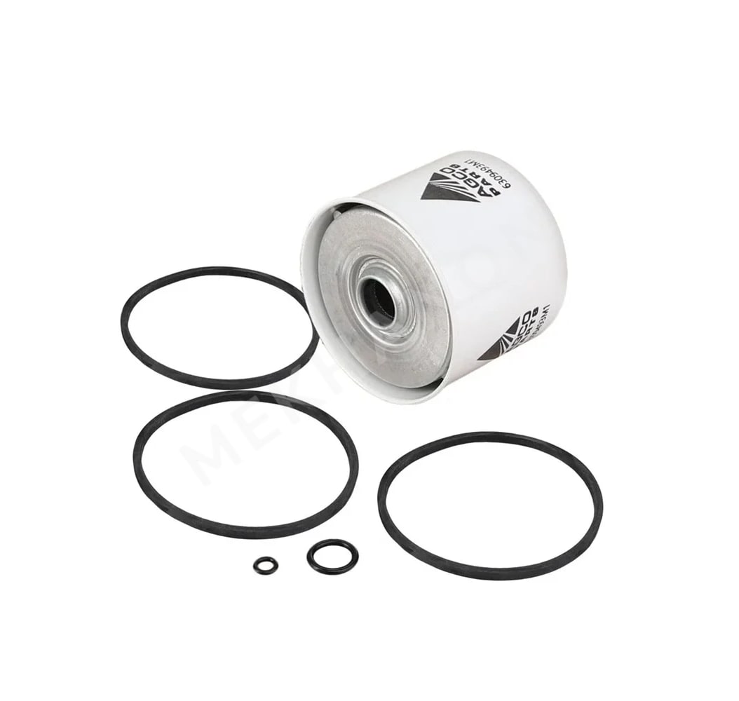 Filtro de combustible 706497 Manitou