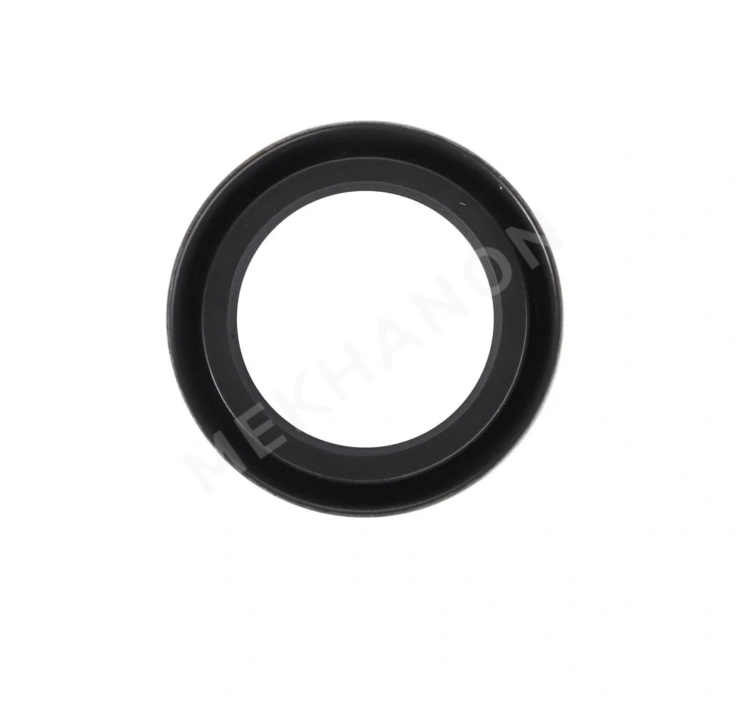 AGCO 1860011M1 Radial Paraolio Ring - View 2