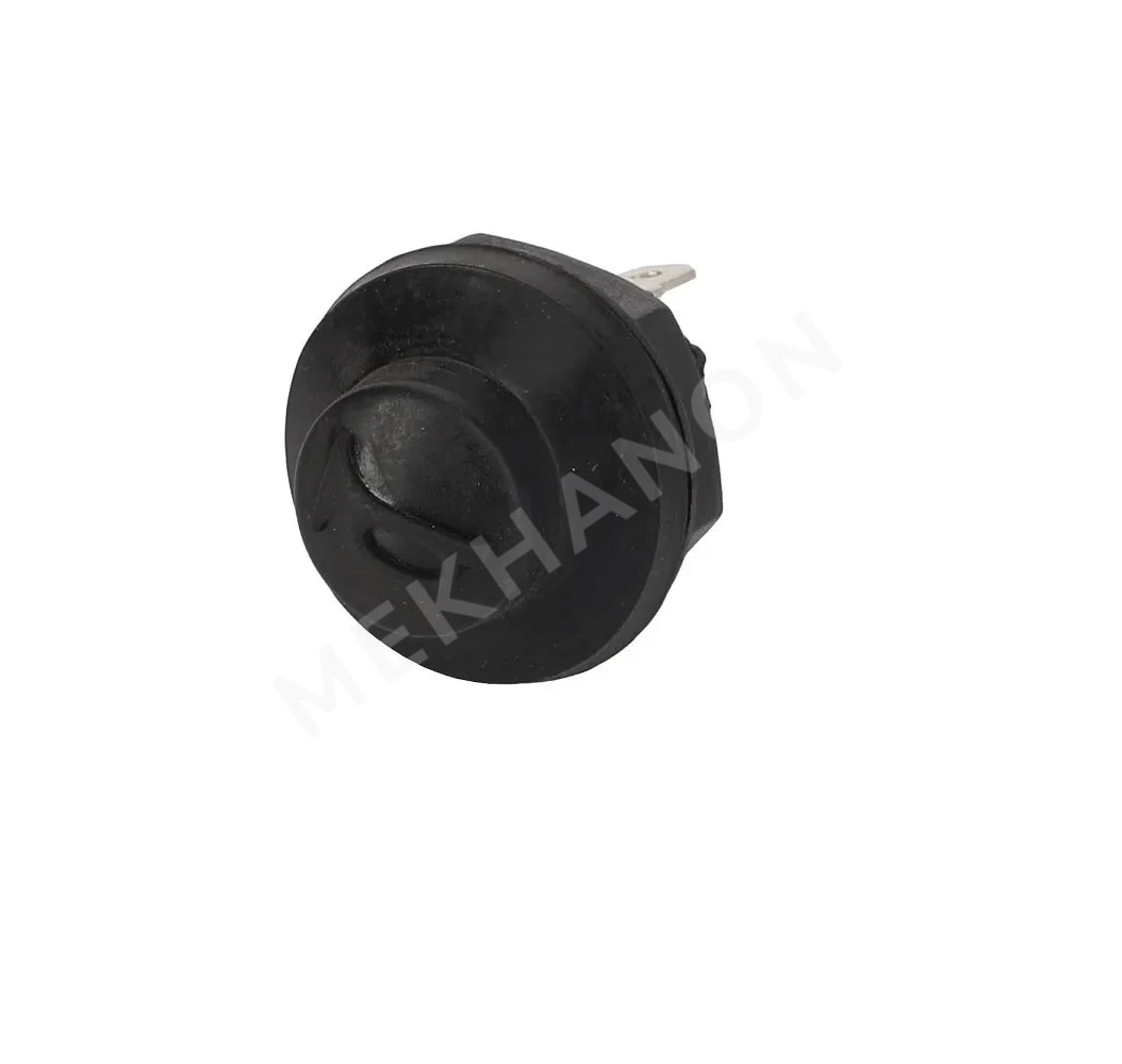 Interruttore del clacson AGCO 1229P00501, 1229P00502