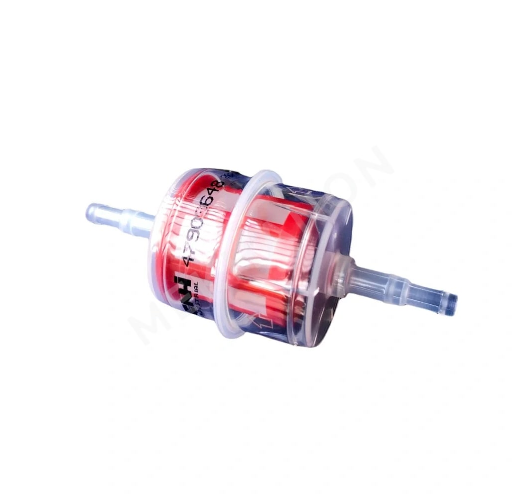 Filtro carburante 47909648, 87329736 New Holland