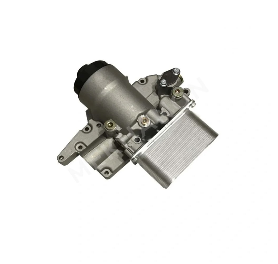 Gruppo radiatore olio 04292128 Deutz