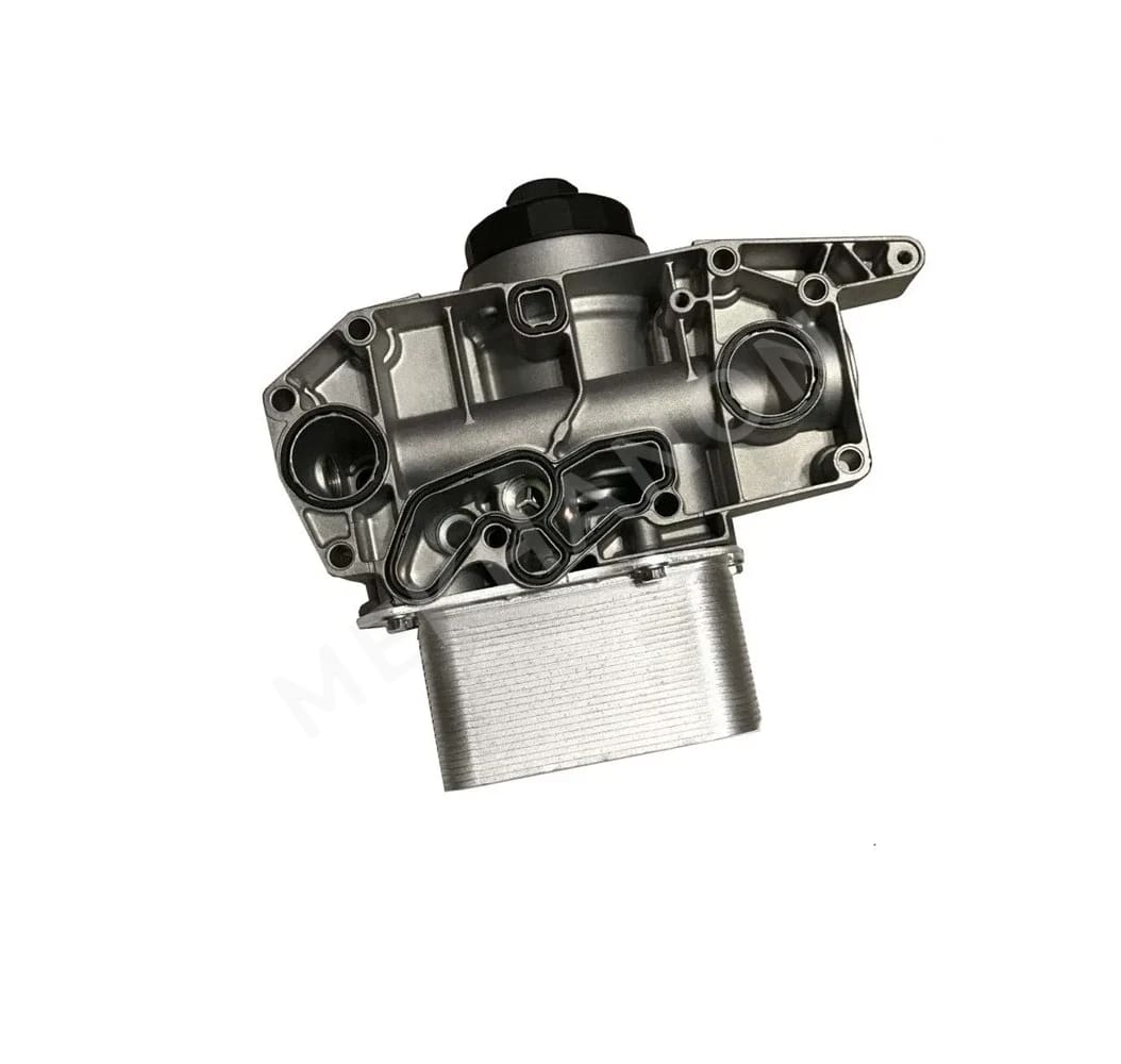 Oil Cooler Assembly 04292128 Deutz - View 2