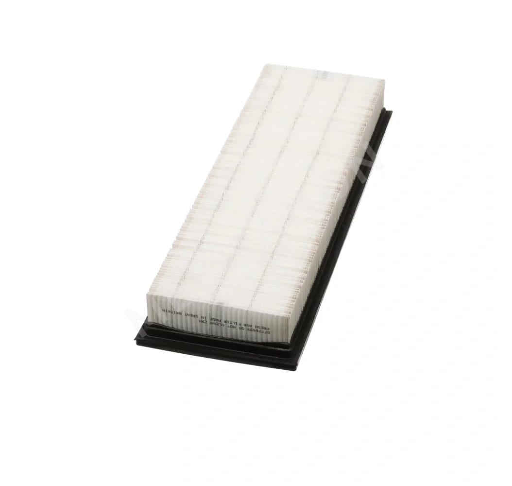 Cab Air Filter Panel 87726699 New Holland