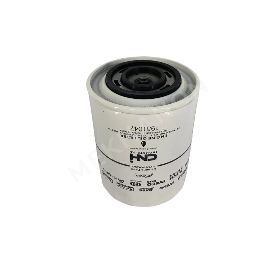 Filtr oleju silnikowego NEW HOLLAND 1931047 - View 2
