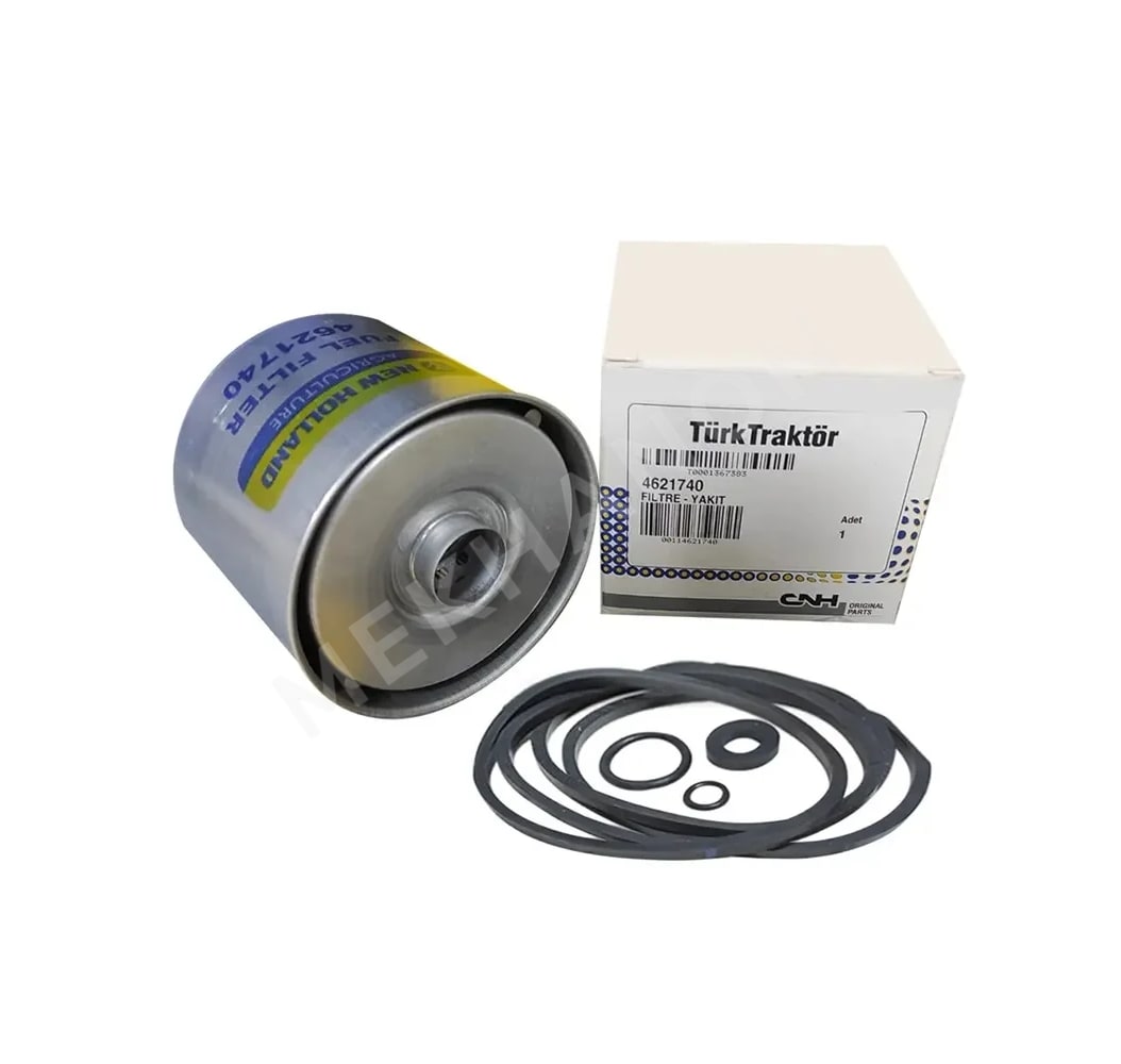 NEW HOLLAND 4621740 Fuel Filter