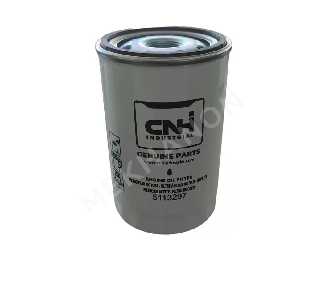 New Holland 5113297 Engine Oil Filter