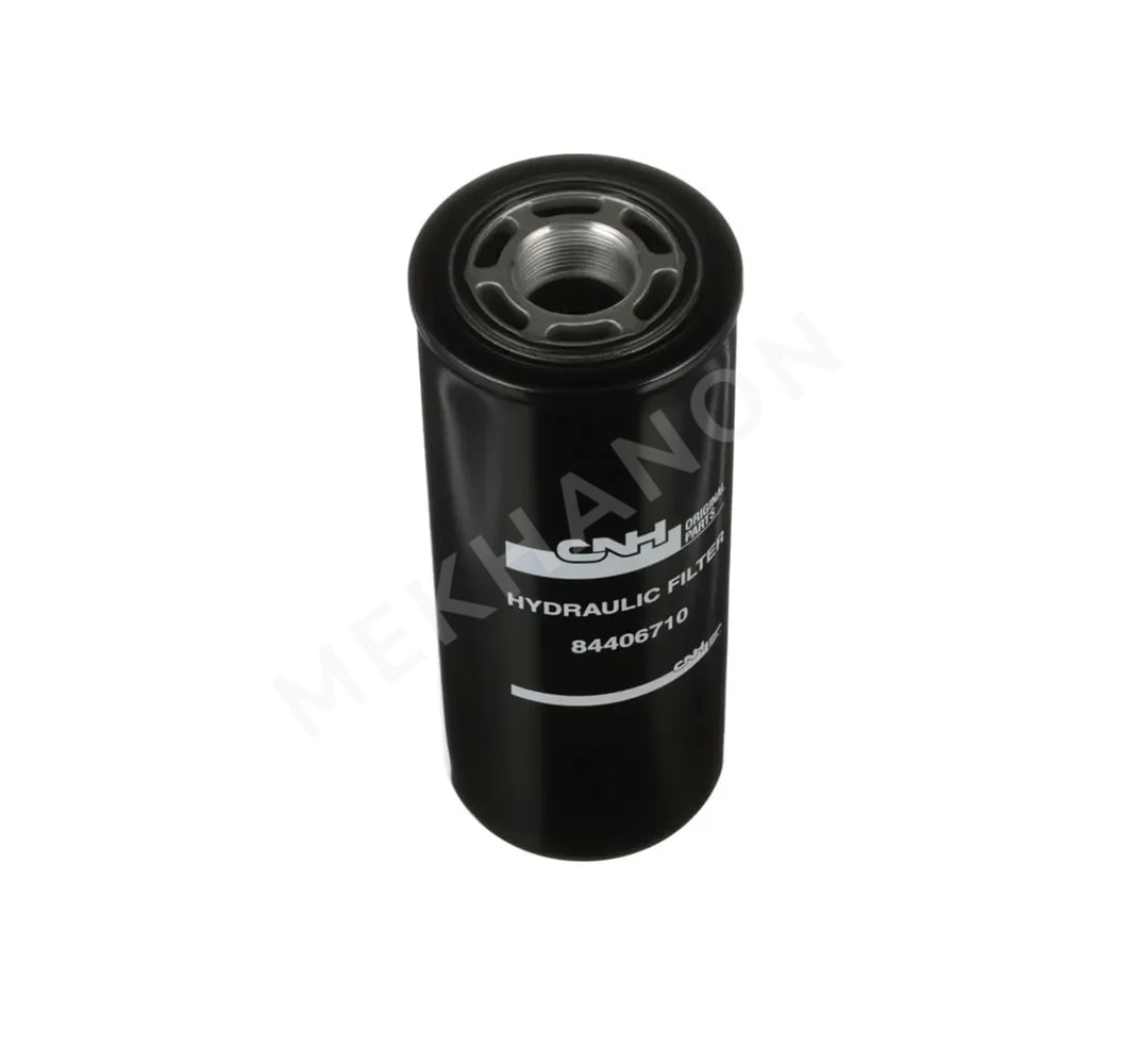 NEW HOLLAND 84406710 Hydraulic Oil Filter