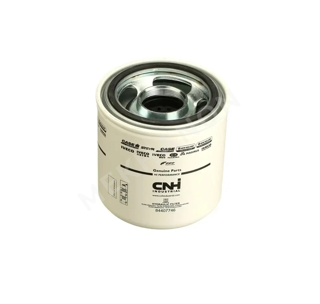 NEW HOLLAND 84407746 Hydraulic Oil Filter