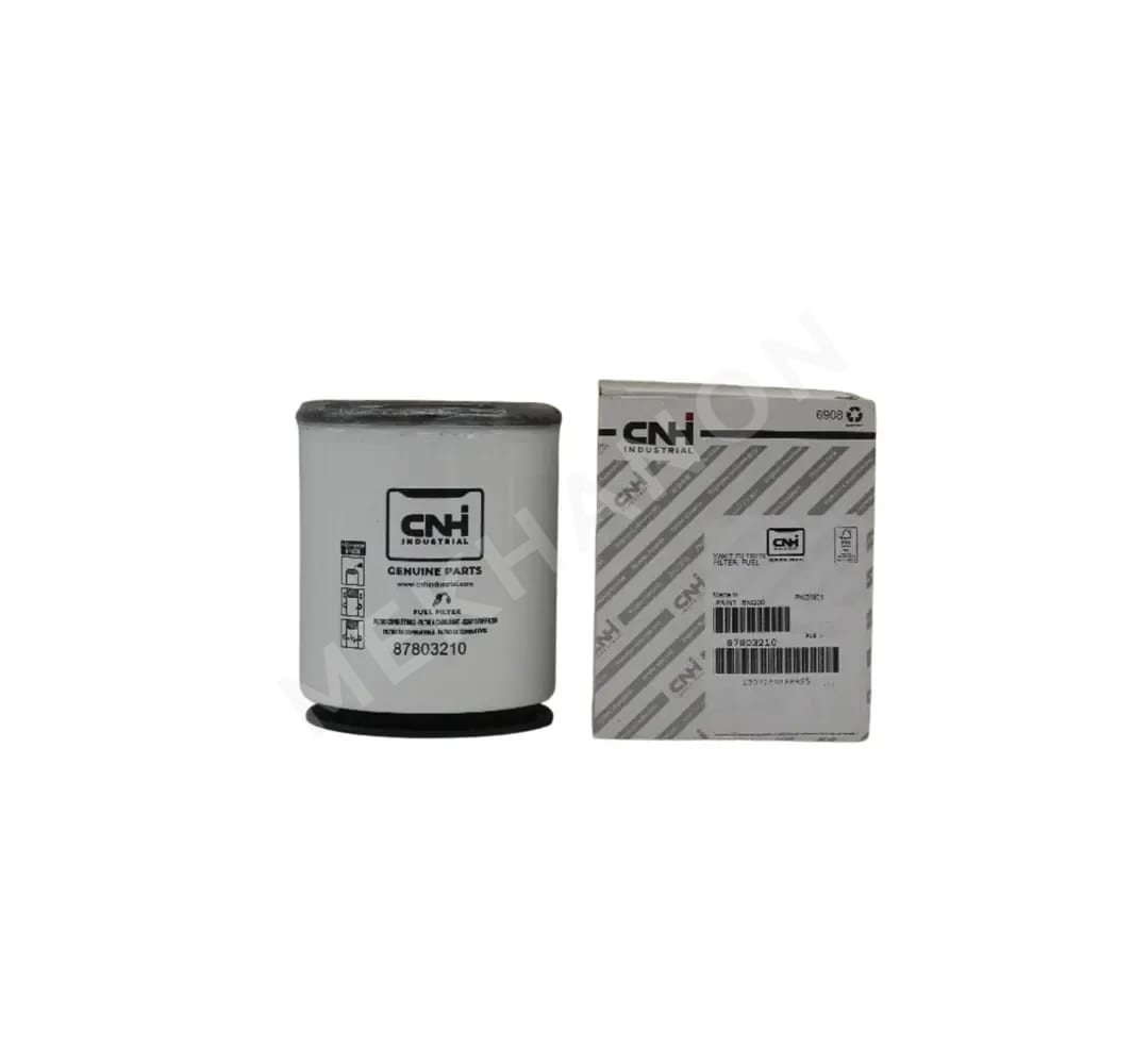NEW HOLLAND 87803210 Fuel Filter Water Separator
