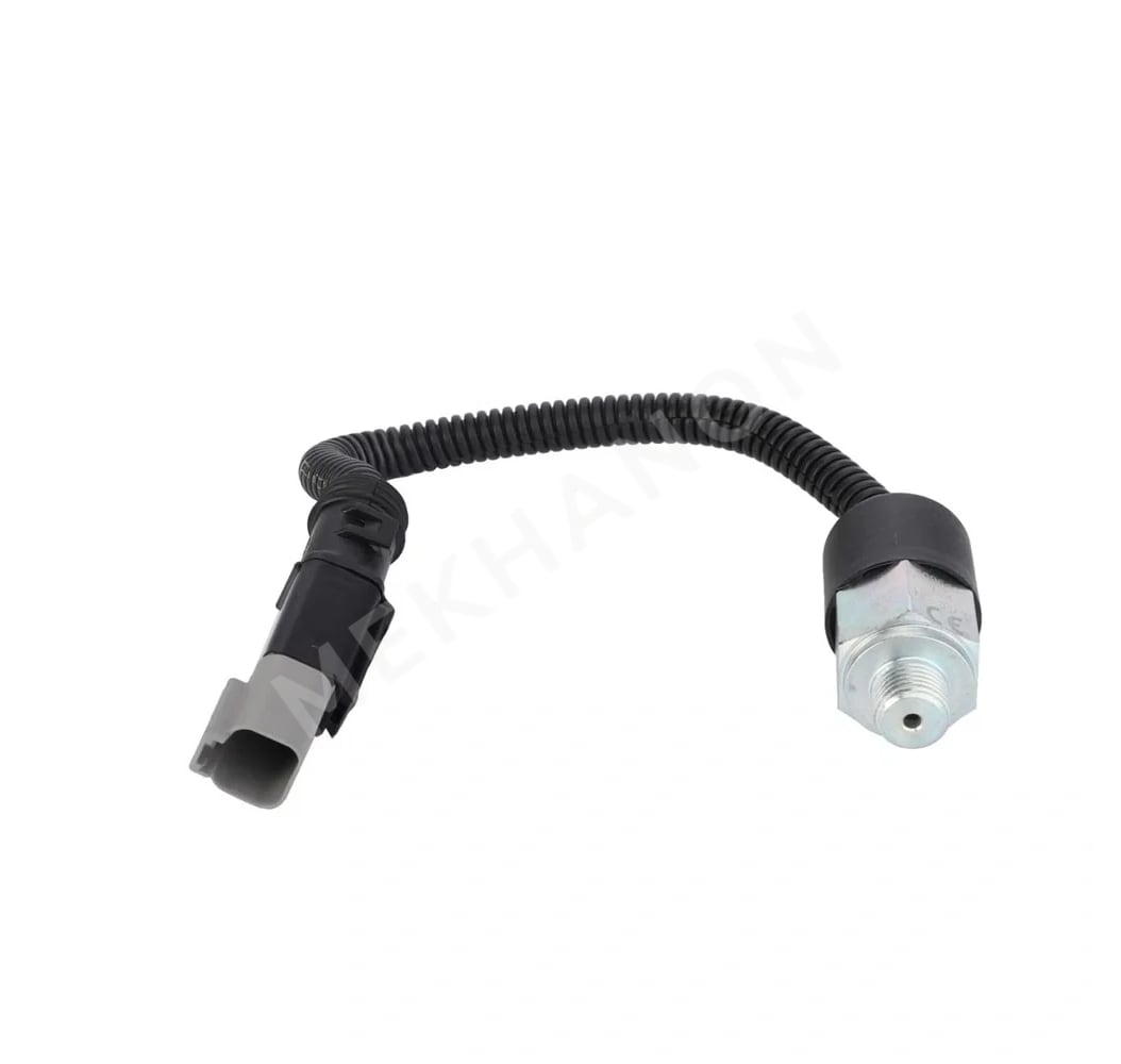 AGCO 4285282M2 Hydraulic Transmission Pressure Sensor