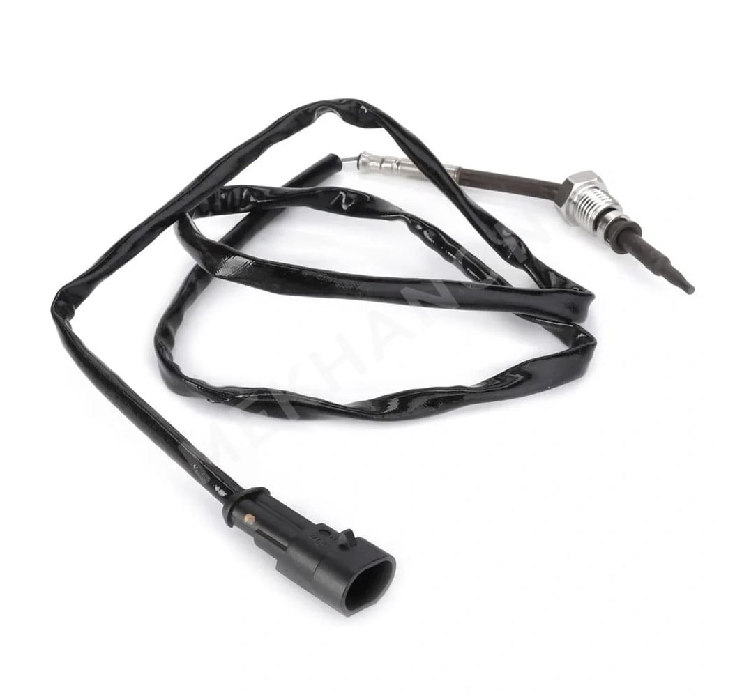 AGCO V837084096 Egzoz Gazı Sıcaklık Sensörü