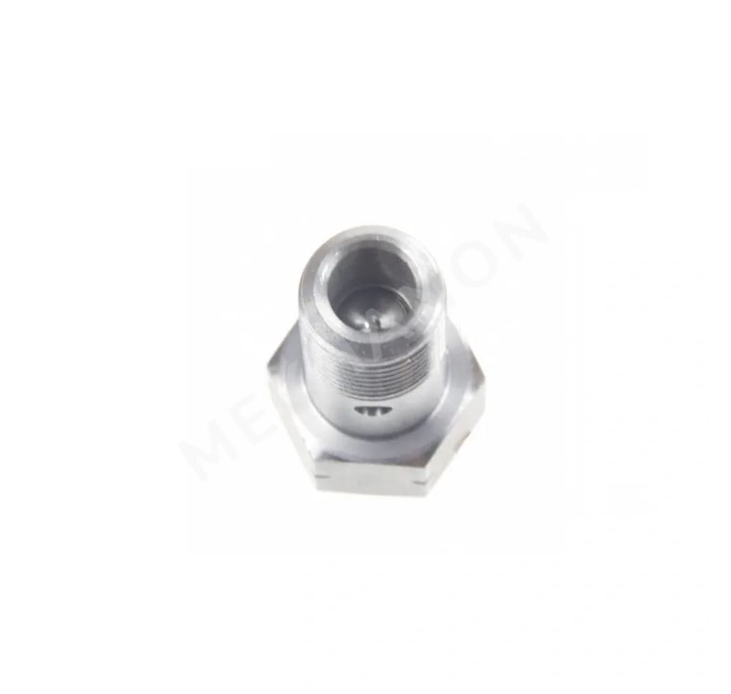 Fuel Overflow Valve 02111519 Deutz