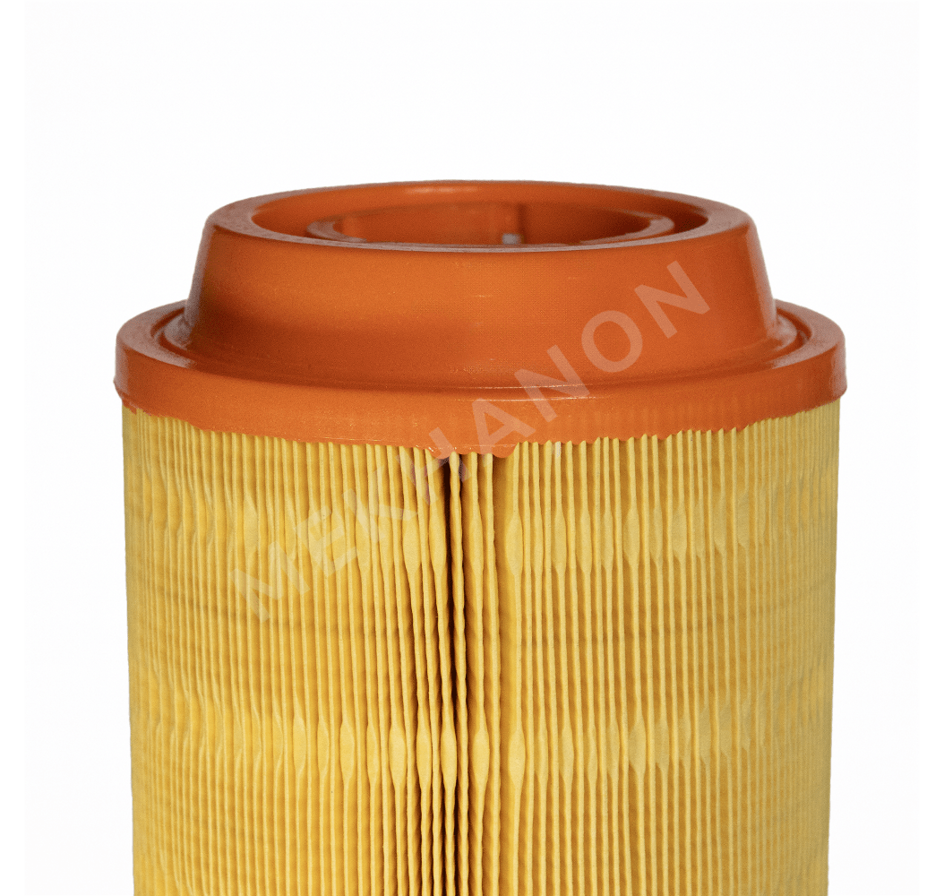 Filtro dell'aria primario Atlas Copco 2914930400 - View 2