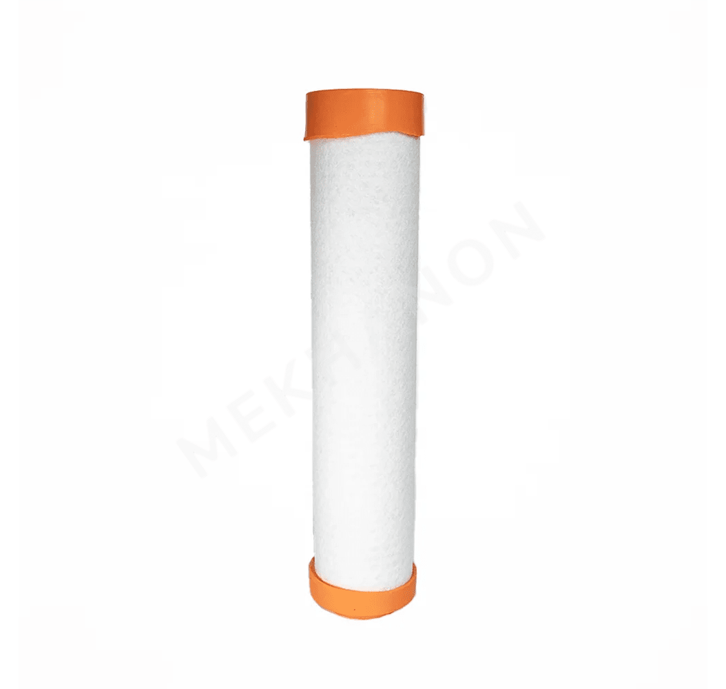 Air Filter Inner 3901465M2 - 3901465M1 Massey Ferguson - View 2