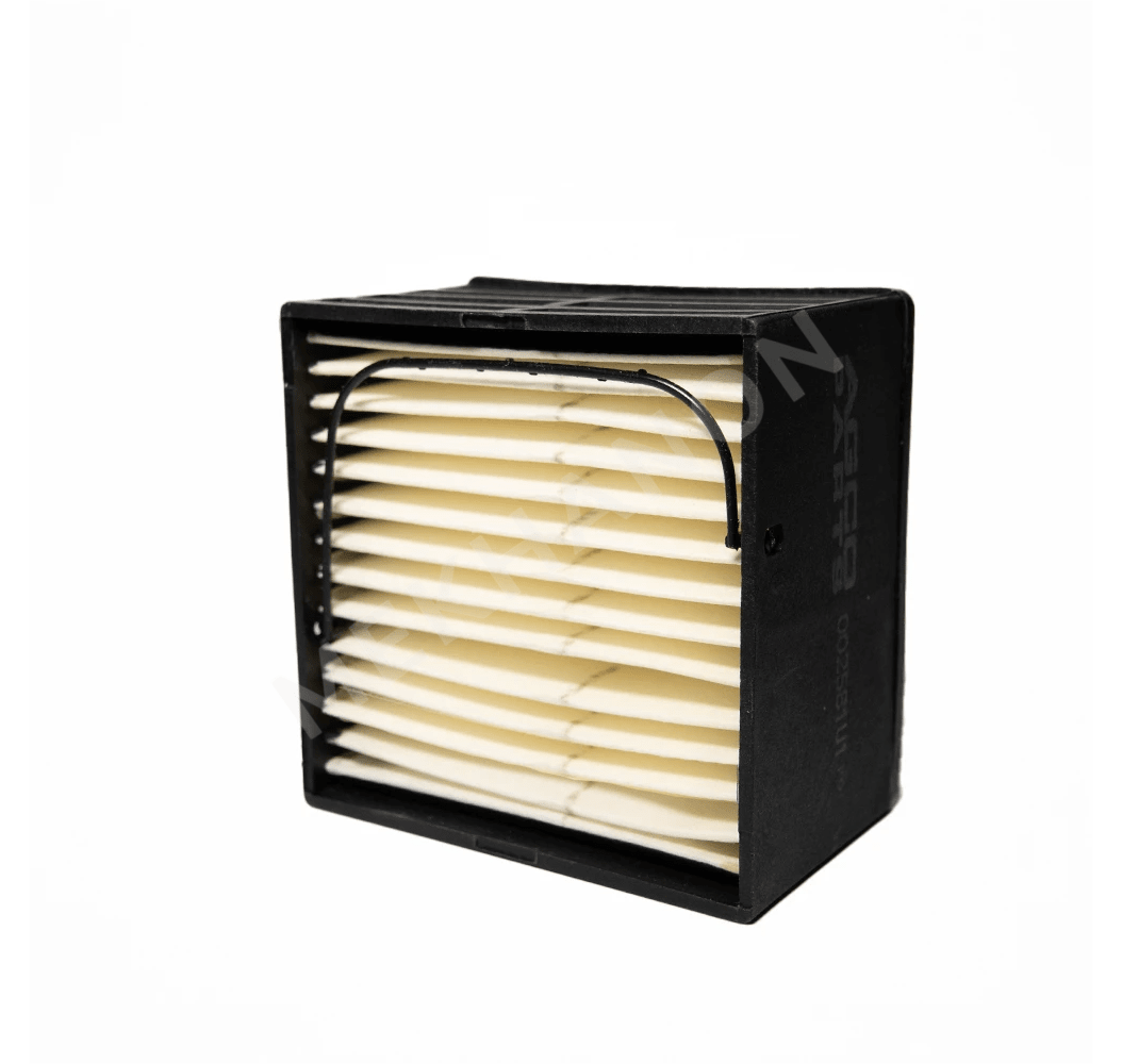 AGCO Fuel Filter 002581U1 – John Deere Compatible (N378886) - View 2