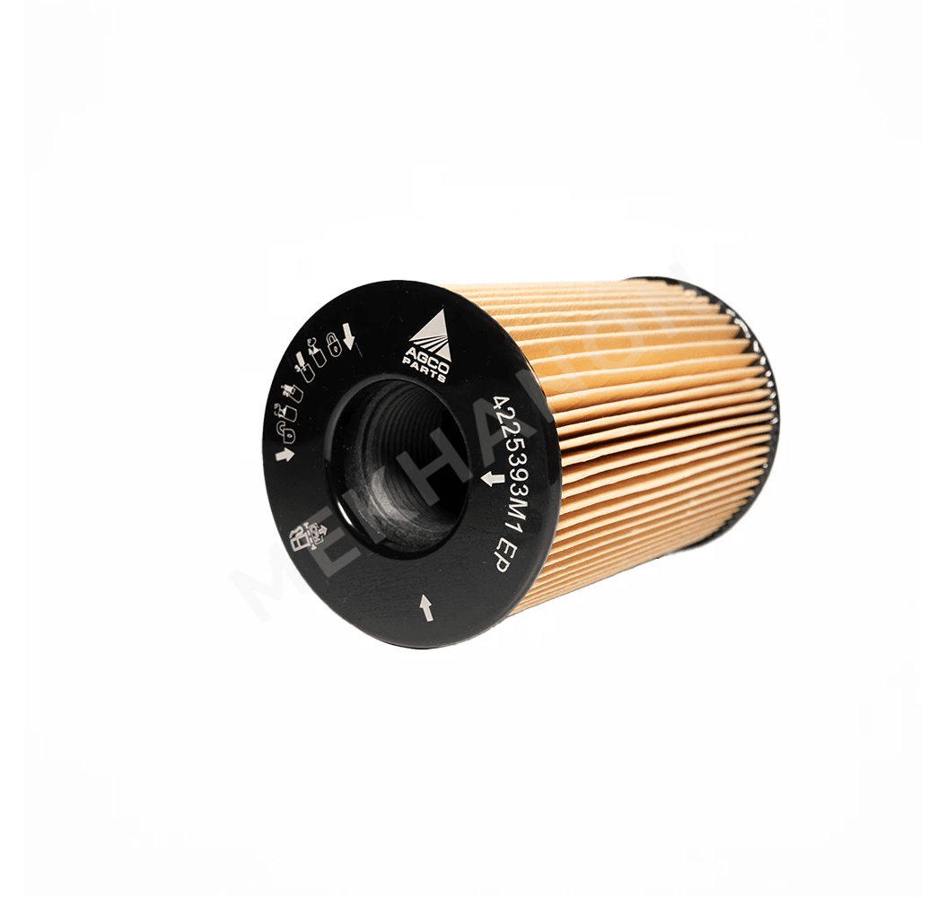 AGCO Kraftstofffilter 2914.9841.00 - View 2