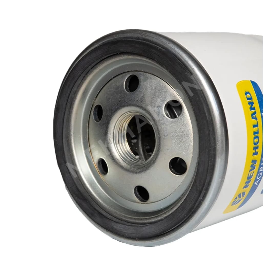 Oil Filter 87415600 Case - View 3