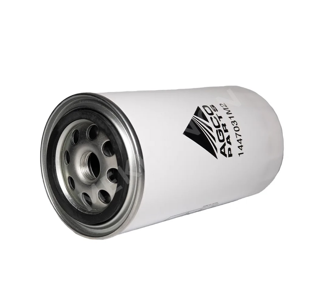 Filtre hydraulique 3595175M1 pour tracteurs Massey Ferguson - View 2