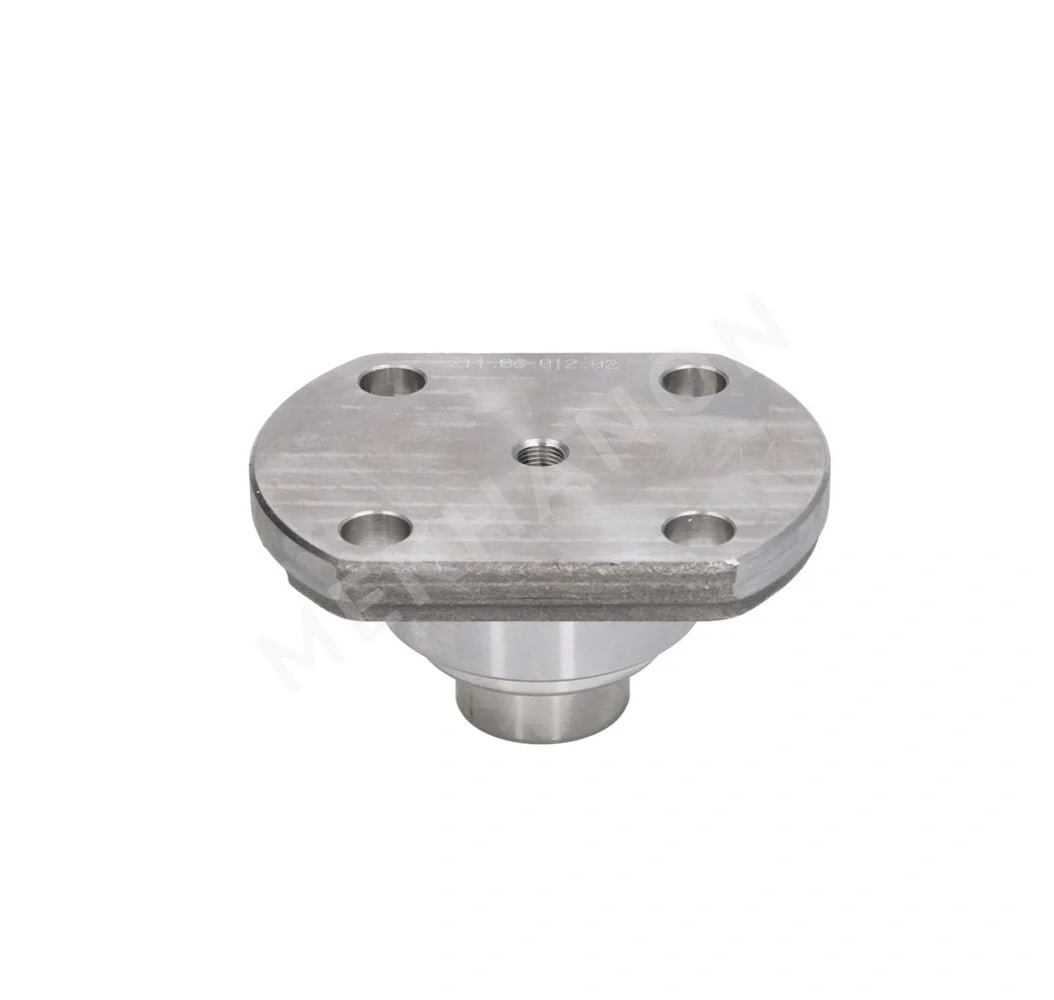 Dana 211.06.012.02 Kingpin pour équipements Terex - View 2