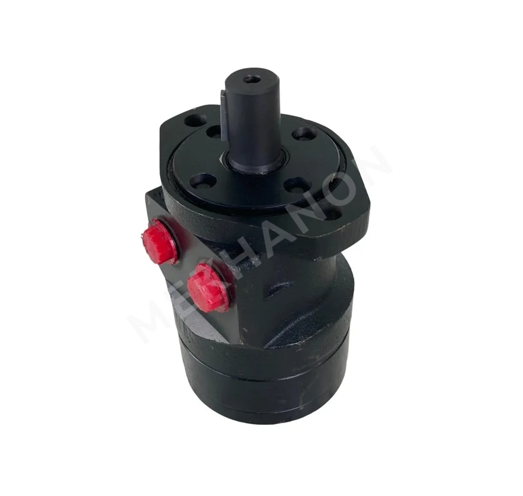 Motor hidráulico Eaton 103-1030-012 Char-Lynn - View 3