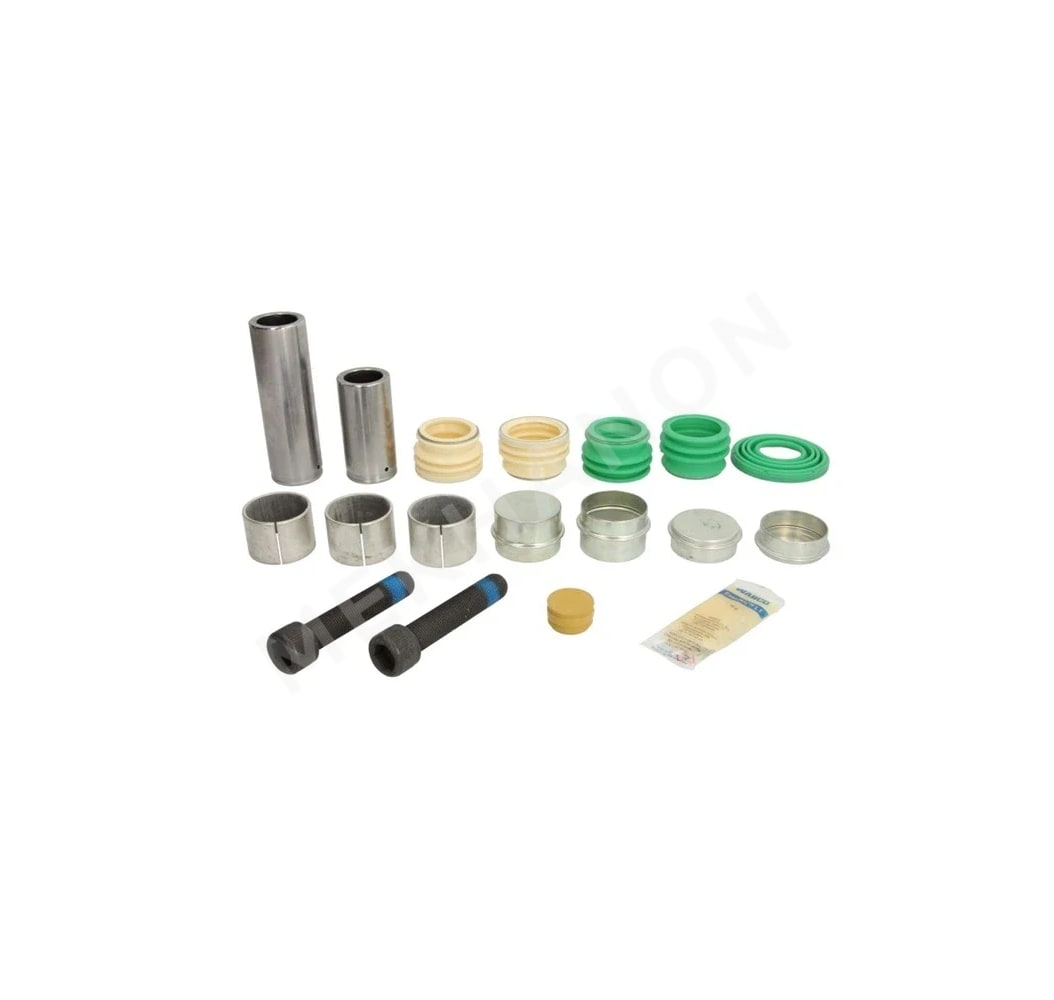 Kit de reparación de servoembrague WABCO 12999738VT - View 1