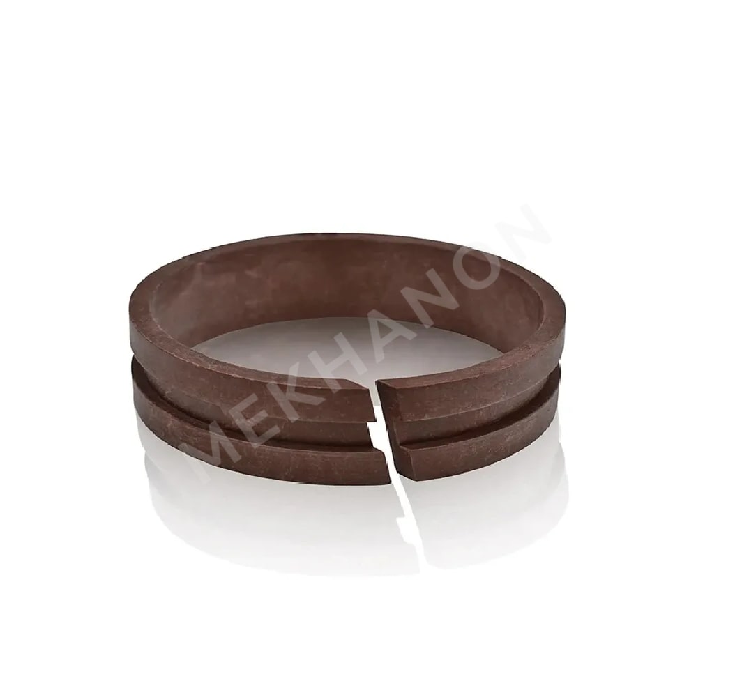 Führungsring 80x24 für Putzmeister Betonpumpen - View 2