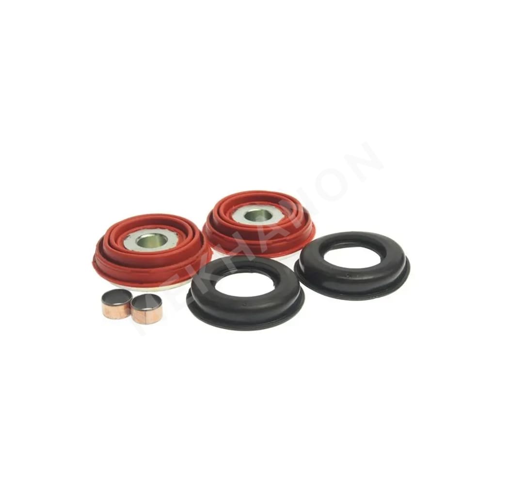 Bremszangen-Reparatursatz 000 420 49 82 für Mercedes-Benz - View 2