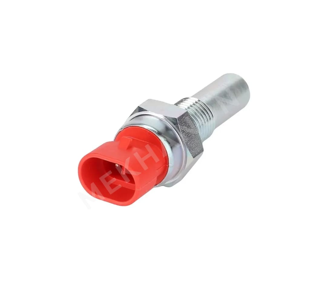 AGCO Sender, Getriebe 3795429M1 Massey Ferguson - View 3