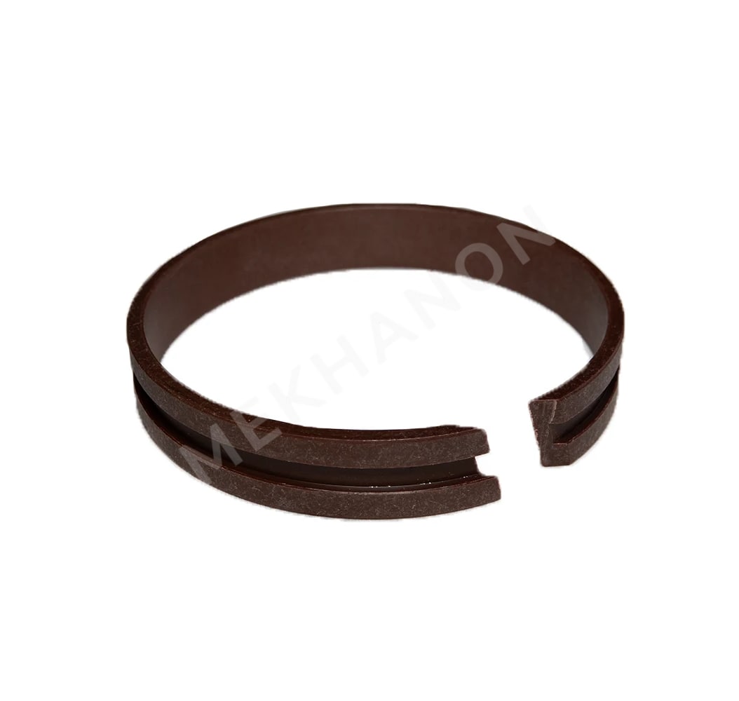 Putzmeister 445769 Seal Set - View 3