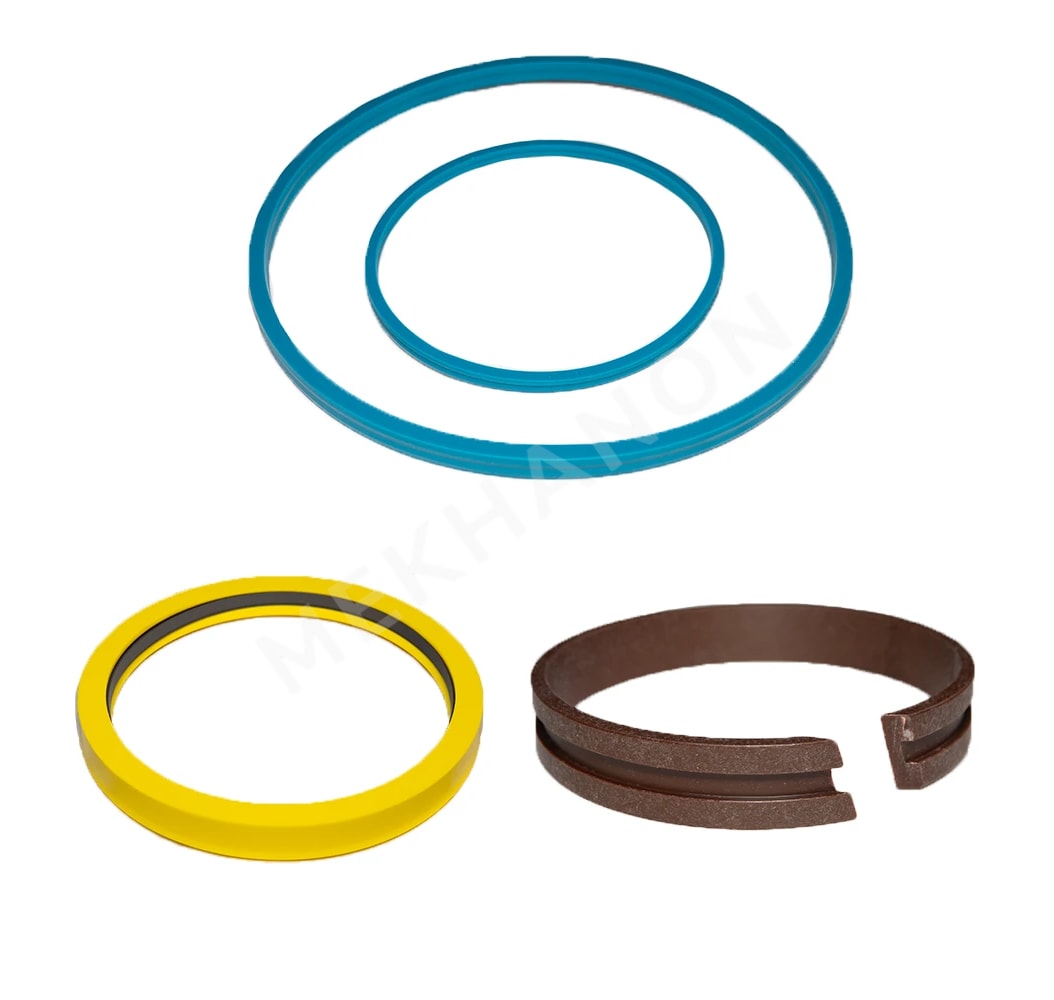 Kit di guarnizioni Putzmeister 445777 - View 3