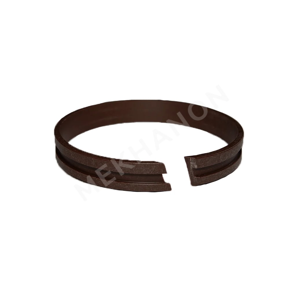 Putzmeister 445780 Seal Set - View 3