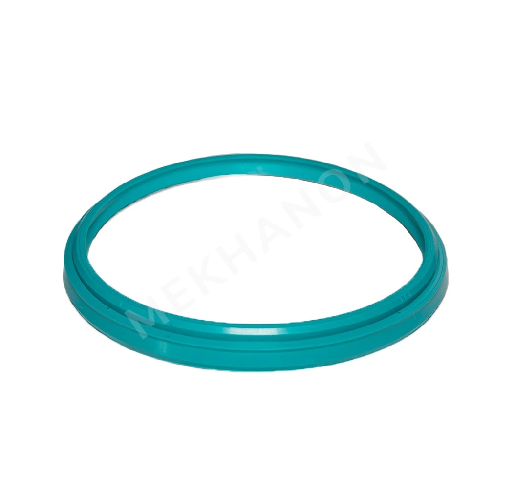 Putzmeister 534035 Seal Kit - View 3