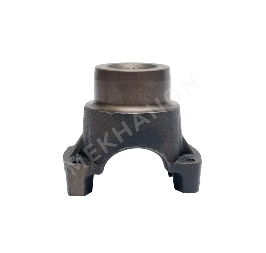 CARRARO 137959 Flansch - View 2