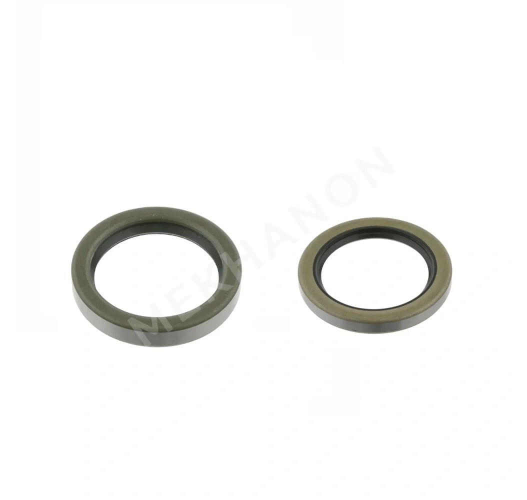 Kit boccole albero a camme freno 360 420 04 41 Mercedes Benz - View 3