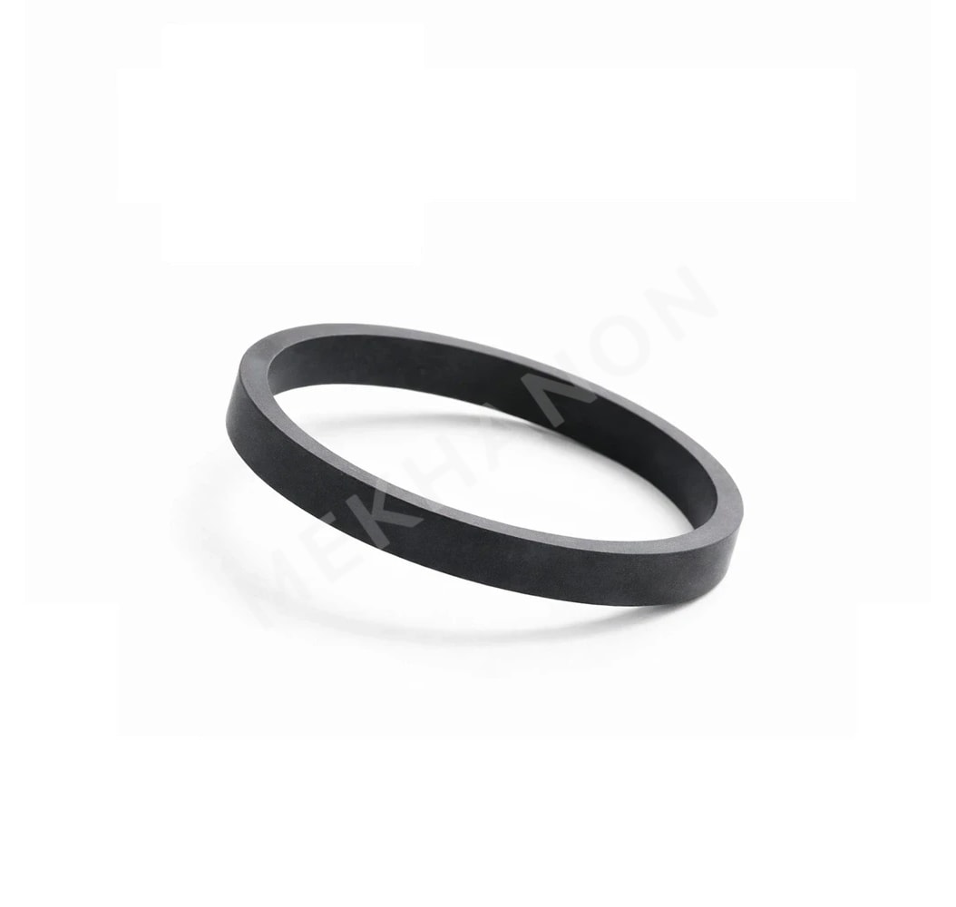 Engine Oil Cooler Seal 04252237 Deutz BFM2012 - View 1