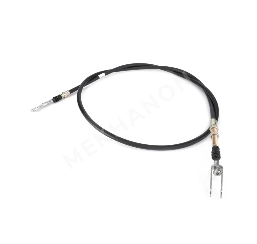 Right Hand Handbrake Cable 2311A02901 Massey Ferguson - View 1