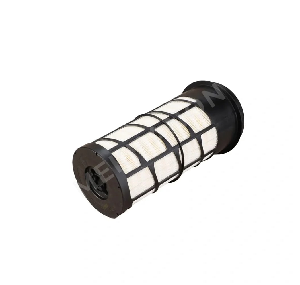 Air Filter Primary 2400032S1 Massey Ferguson - View 2