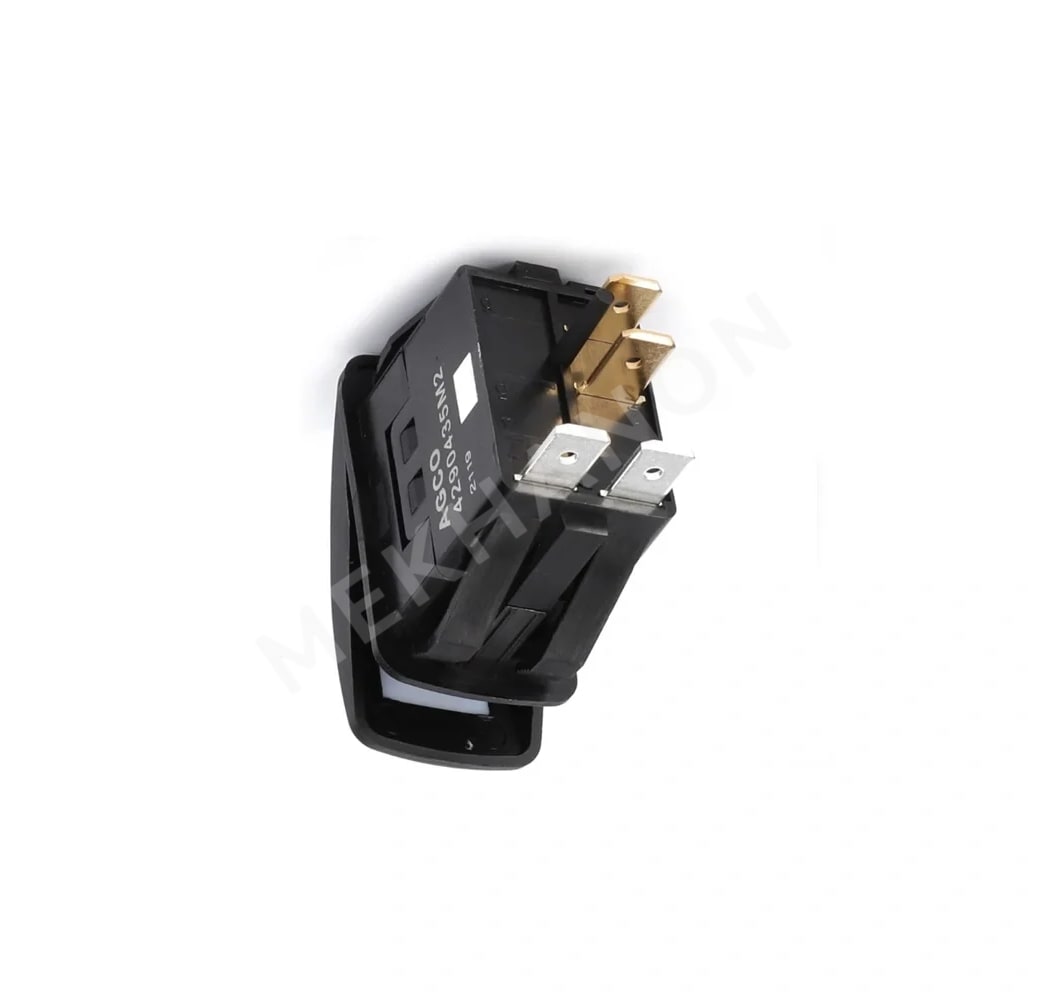 Worklight Switch 4290435M2 Massey Ferguson - View 2