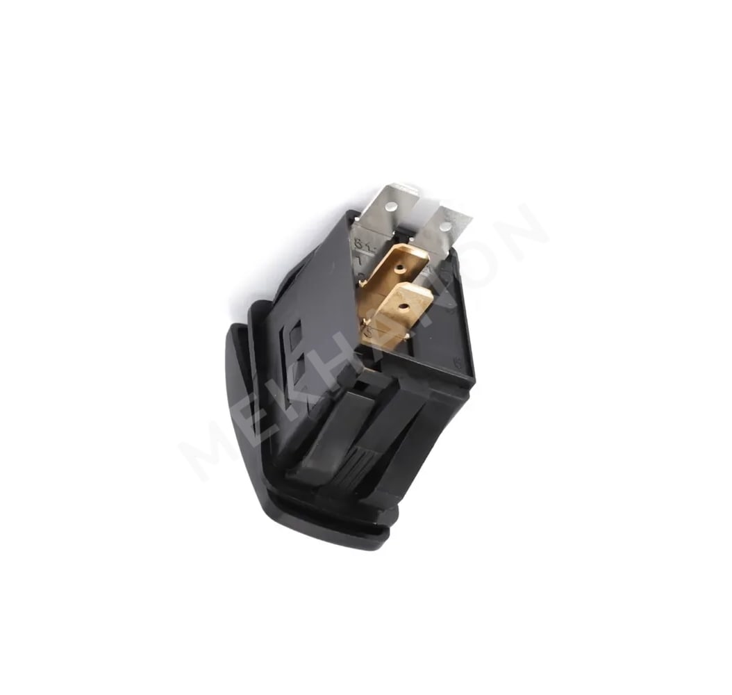 Beacon Switch 4290431M2 Massey Ferguson - View 2