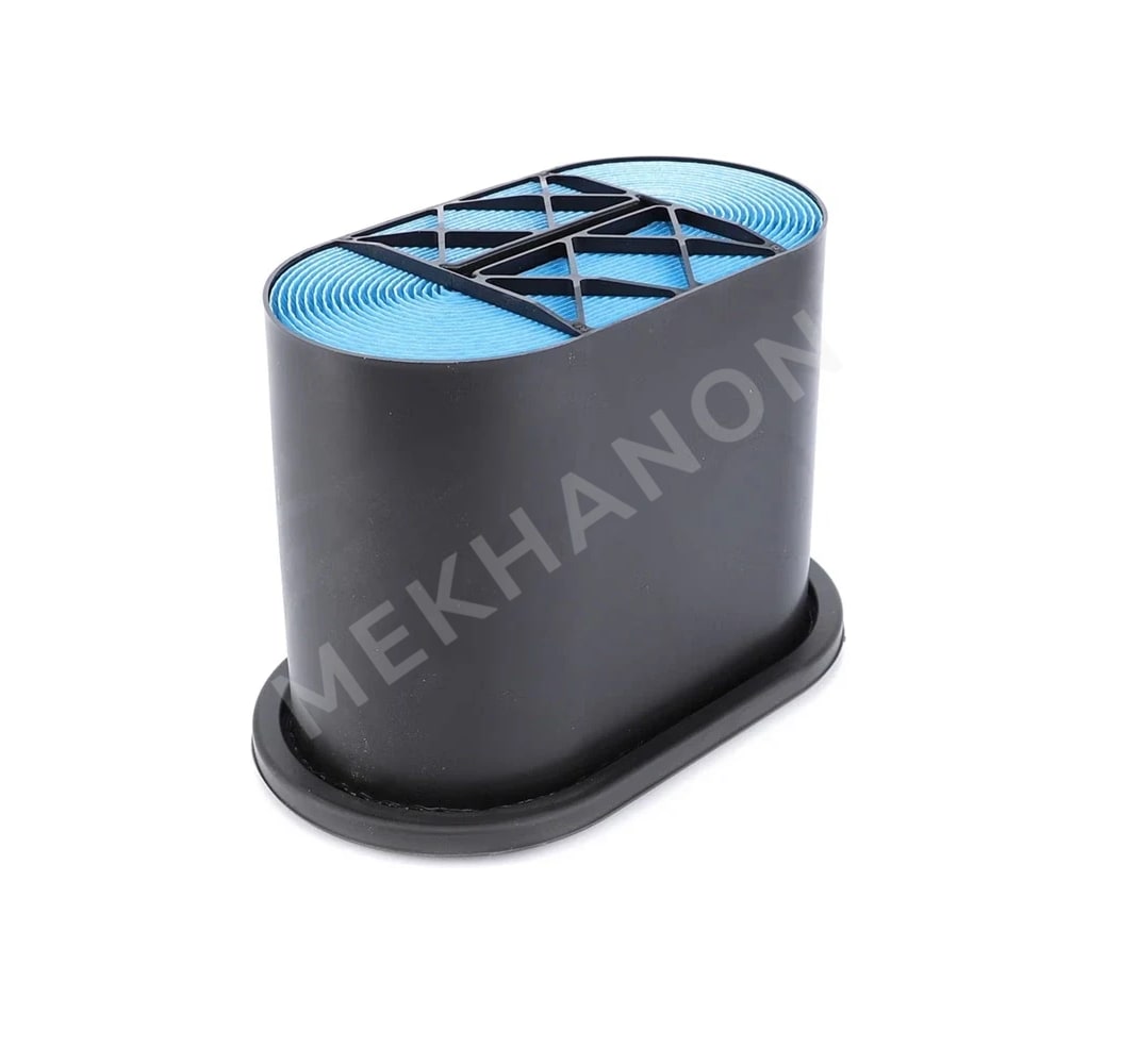 Air Filter Powercore 10413351 Liebherr - View 1