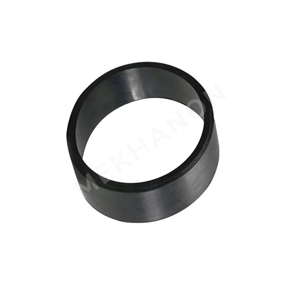 Straw Walker Pulley Bushing LA300019272 Laverda - View 1