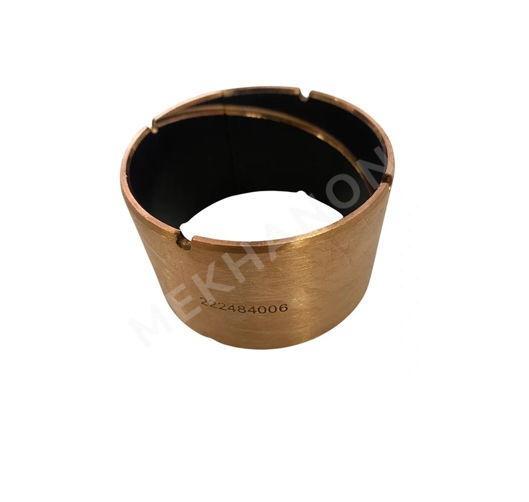 Bushing 222484006 Putzmeister - View 1