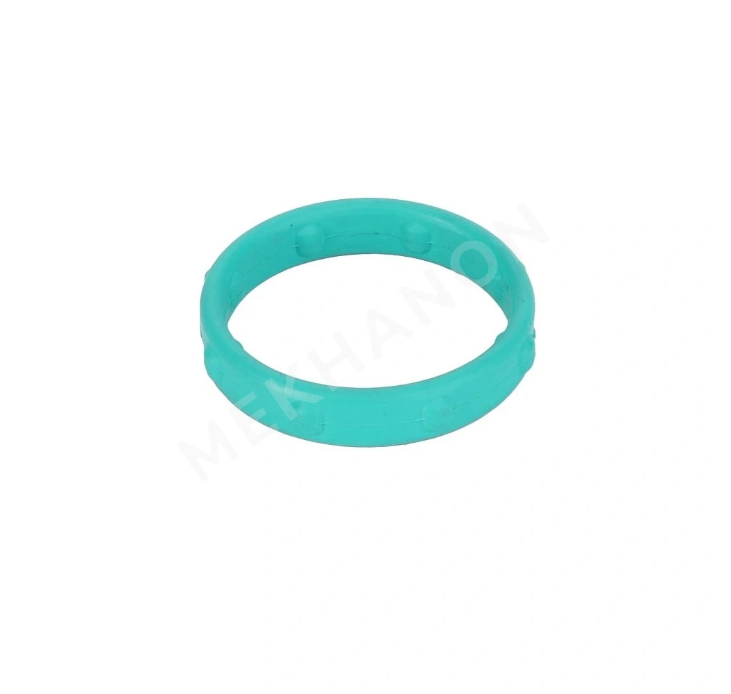 Oil Cooler Seal 2418F603, 4224709M1 Perkins - View 1