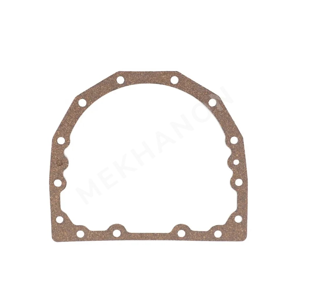 Crankshaft Rear Housing Gasket 3681T018, 4223587M1 Perkins - View 1